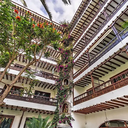 Coral Teide Mar Aparthotel 3*