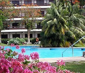Coral Teide Mar Aparthotel 3*
