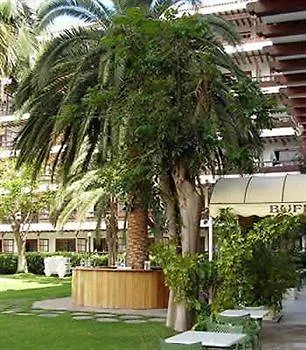 Coral Teide Mar Aparthotel