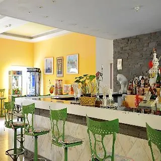 Coral Teide Mar Aparthotel 3*