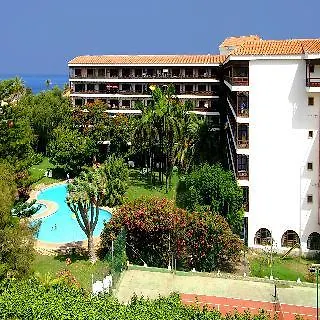 Coral Teide Mar Aparthotel 3*