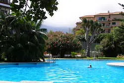 Coral Teide Mar Aparthotel