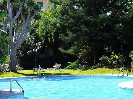 Apartmanhotel Coral Teide Mar 3*