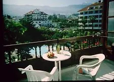 Aparthotel Coral Teide Mar 3*