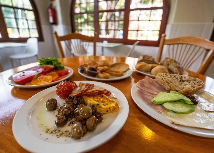 科拉尔泰德玛尔公寓 拉克鲁斯