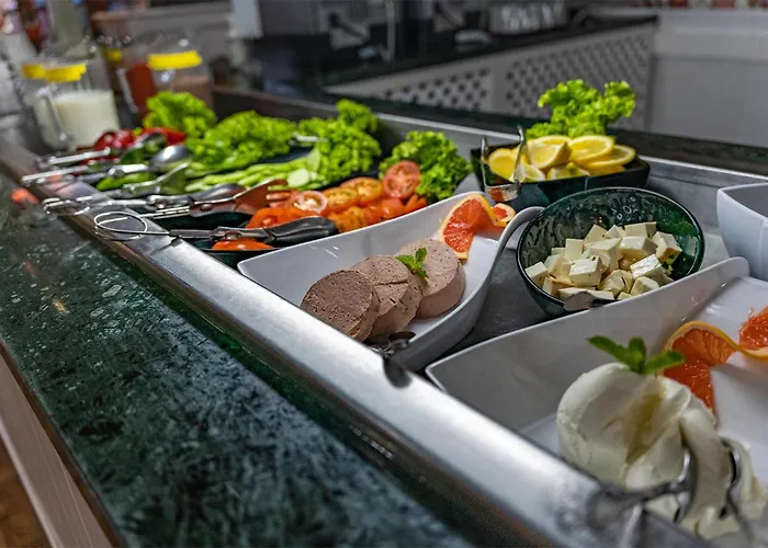 科拉尔泰德玛尔公寓 公寓式酒店 拉克鲁斯