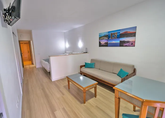 科拉尔泰德玛尔公寓