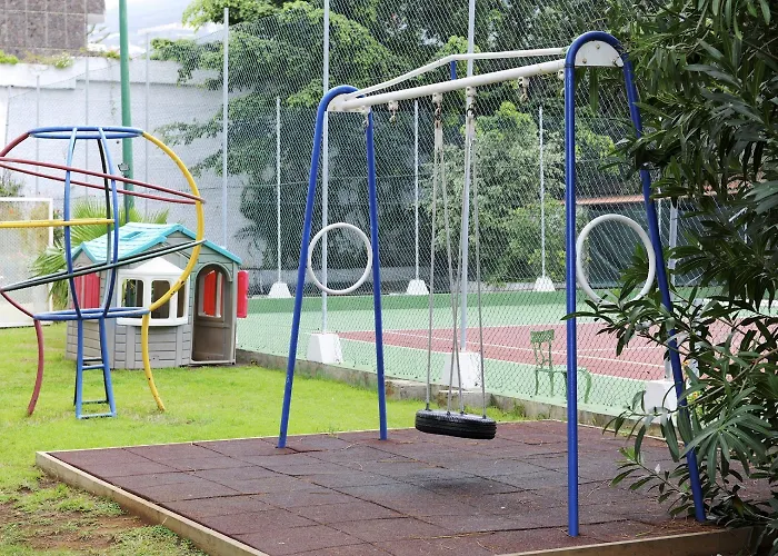 Coral Teide Mar 3* Puerto de la Cruz (Tenerife)