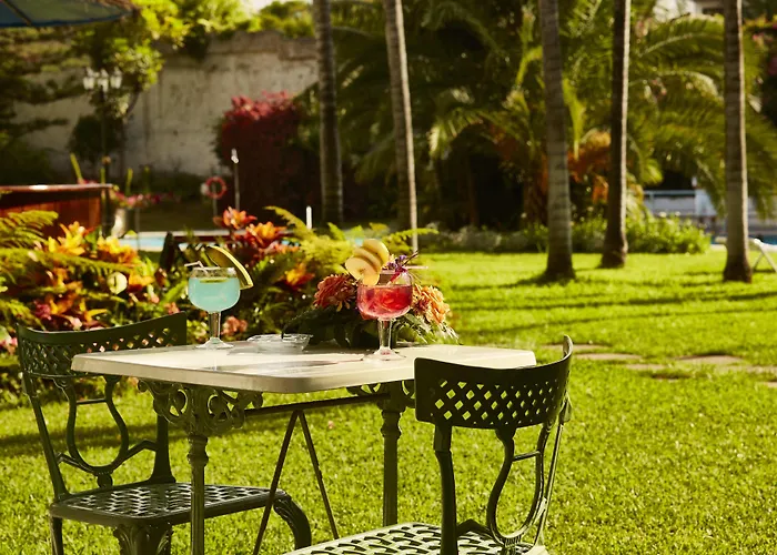 科拉尔泰德玛尔公寓 公寓式酒店