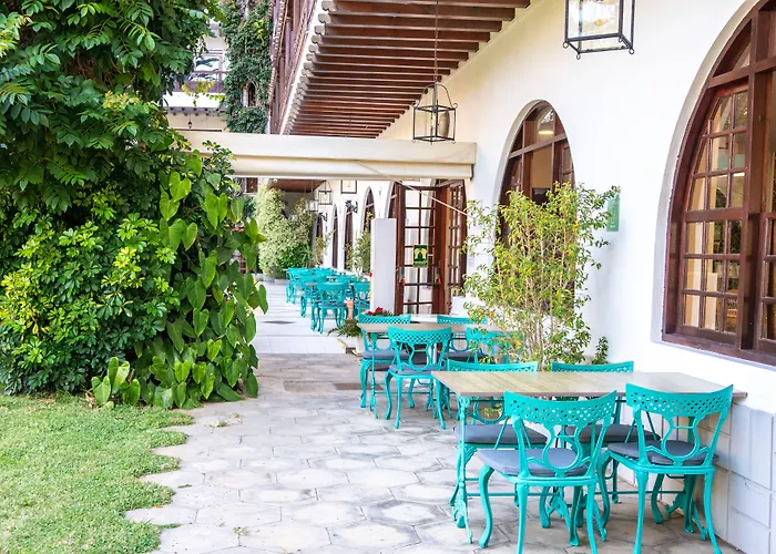 Aparthotel Coral Teide Mar