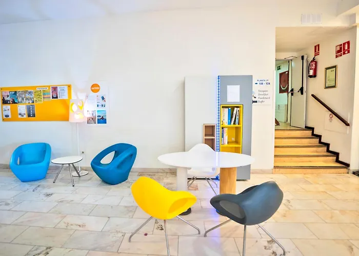 Coral Teide Mar Aparthotel Puerto de la Cruz (Tenerife)